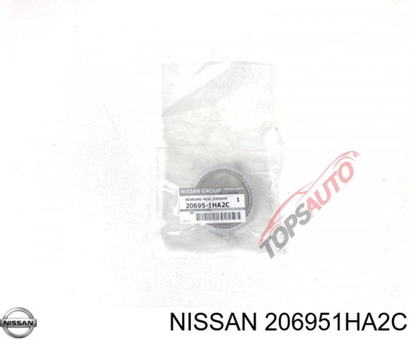 206951HA2B Nissan