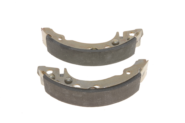 Zapatas de freno de tambor traseras Kampol K120 precio, desde 23,57 EUR