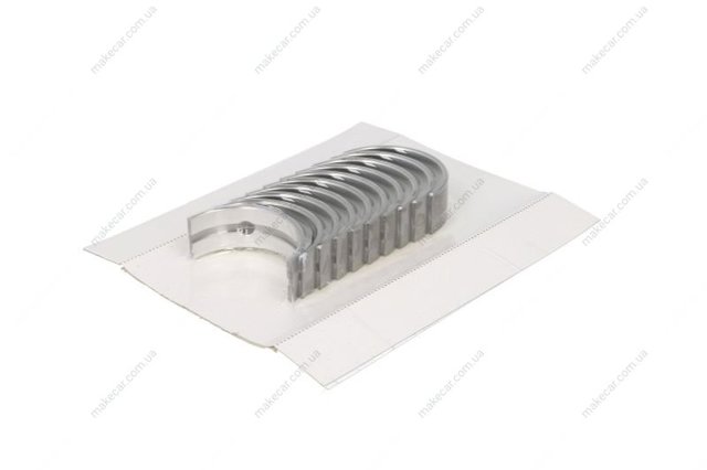 Juego de cojinetes de cigüeñal, estándar, STD Glyco H10145STD precio, desde 19,45 EUR