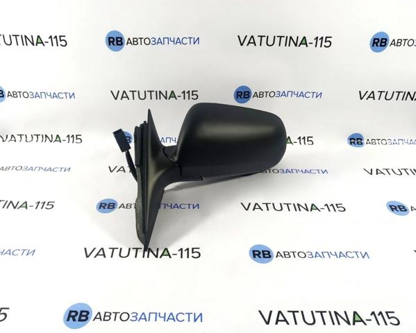 FP0018M03 FPS Espejo retrovisor izquierdo