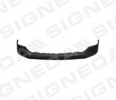 68207014AA Chrysler parachoques delantero, parte superior