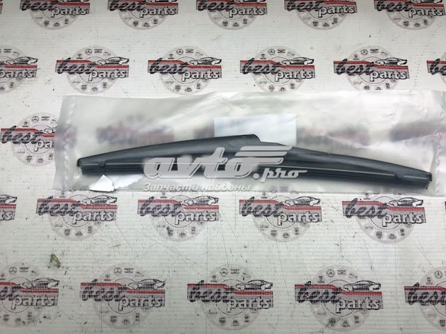 Escobilla del limpiaparabrisas trasero Land Rover LR064430 precio, desde 4,49 EUR