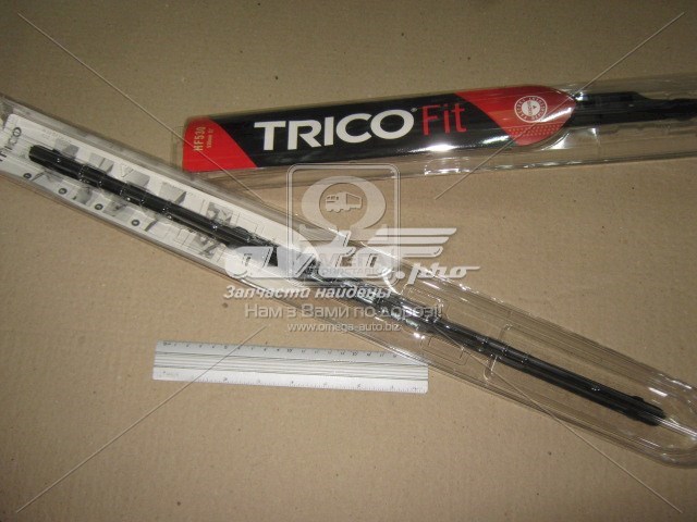 Limpiaparabrisas delantera copiloto Trico HF530