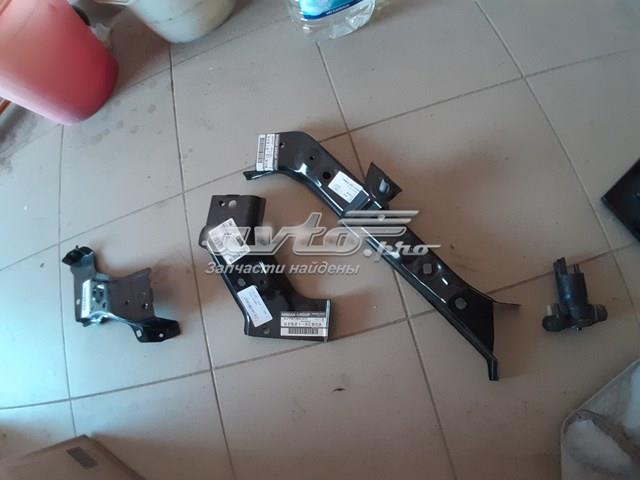 Comprar 625124CB0B Nissan/Infiniti Soporte superior derecho del radiador