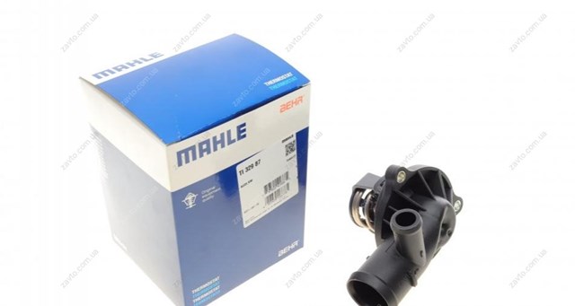 Termostato, refrigerante MAHLE TI32987