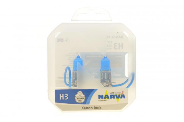 Comprar 486022100 Narva Lámpara halógena