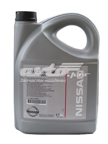 Aceite de transmisión NISSAN KE91699942
