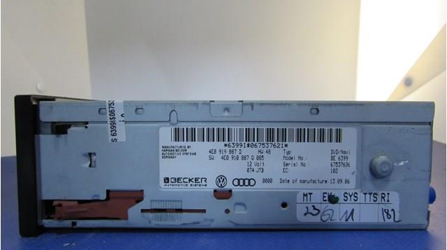 Comprar 4E0919887D VAG 