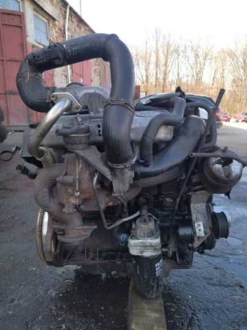 Motor completo VAG AJT precio, desde 485,97 EUR