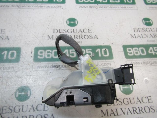 Cerradura Peugeot/Citroen 9819027380 precio, desde 53,72 EUR