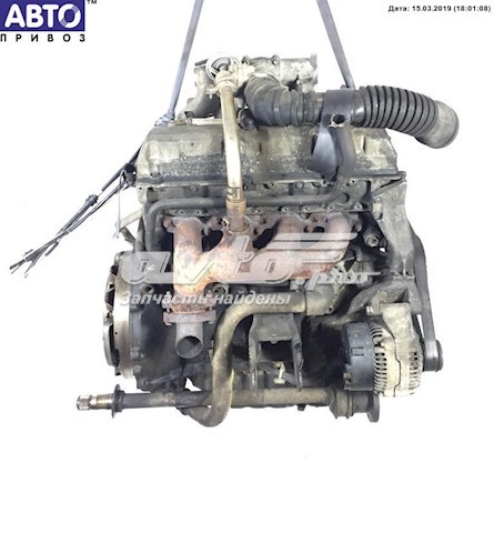 Motor completo Mercedes 601942 precio, desde 439,68 EUR