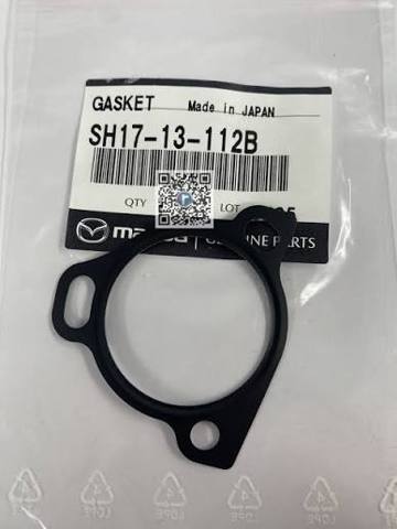Junta de la carcasa del termostato Mazda SH1713112B precio, desde 4,07 EUR