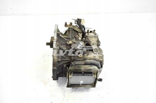 Caja de cambios automática 20TS29 Peugeot/Citroen