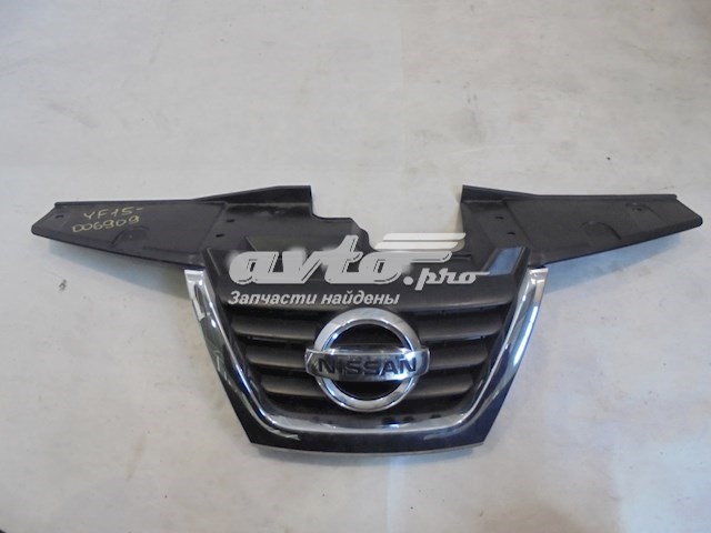 620701KA0A Nissan/Infiniti Calandra
