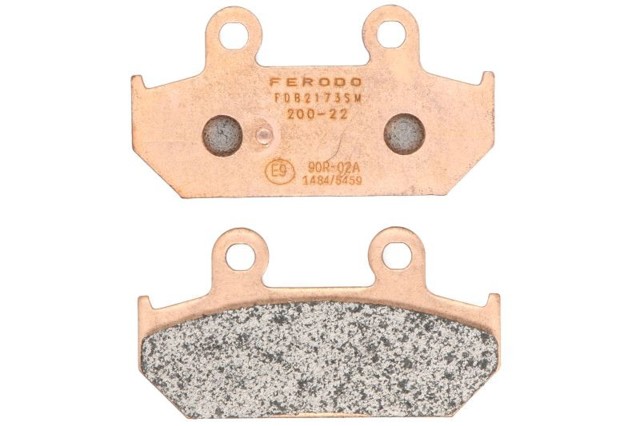 Comprar FDB2173EF Ferodo 