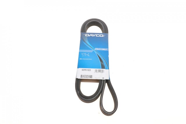 Correa accesorios Dayco 6DPK1825