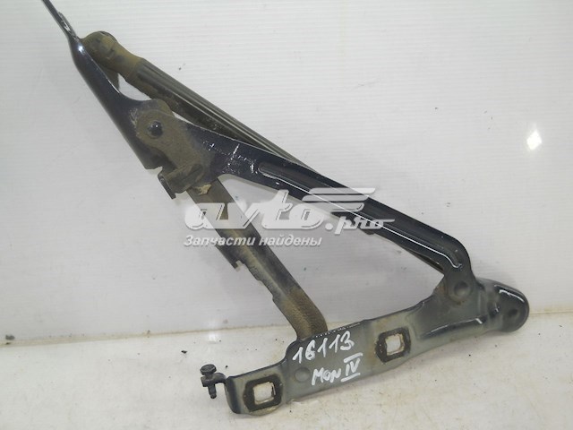 Conjunto de bisagra, puerta del maletero Ford Mondeo 4 (CA2)