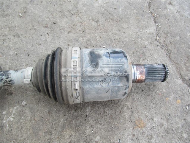 49500D9010 Honda árbol de transmisión delantero izquierdo