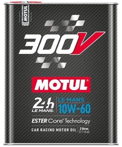 Aceite de motor 827002 Motul