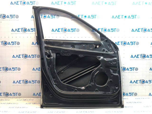 Puerta del conductor Mazda KBY05902XE