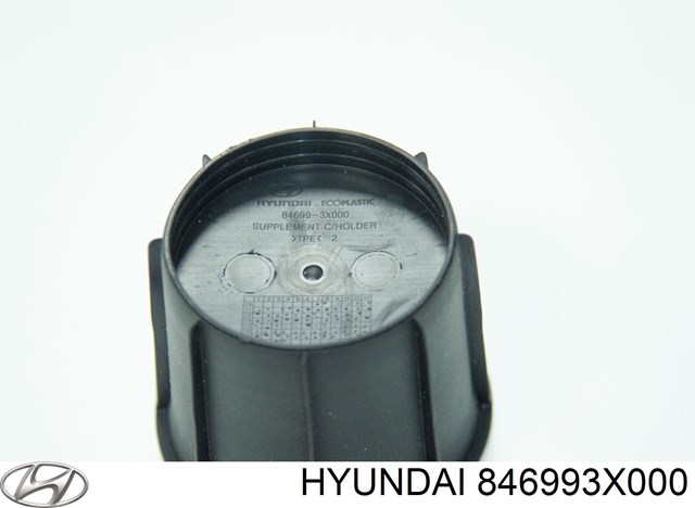 846993X000 Hyundai/Kia