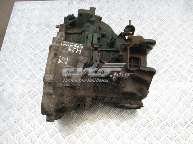 4300039940 Hyundai/Kia