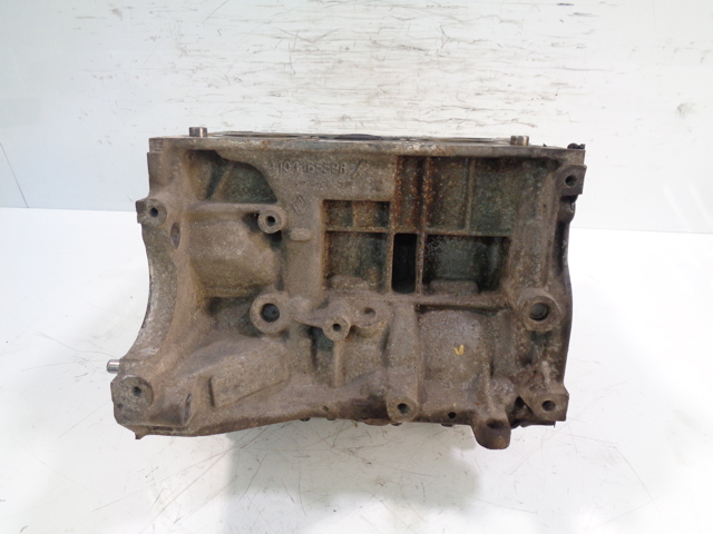 H4B408 Renault (RVI) Motor completo