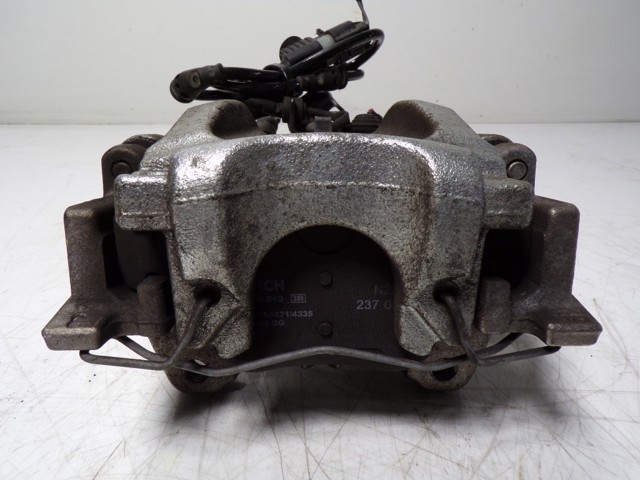 Pinza de freno trasera derecha LR113706 Land Rover