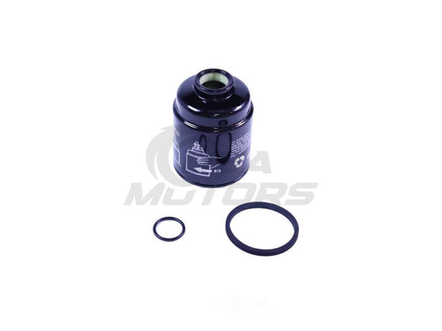 Filtro combustible Chrysler 68197867AB precio, desde 21,28 EUR