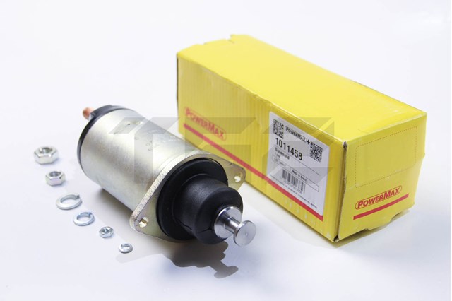 Interruptor magnético, estárter POWERMAX 81011458