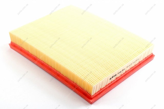 Filtro aire Shafer SXM27031