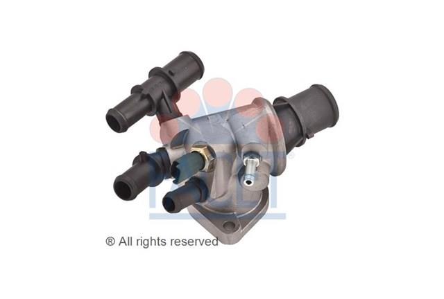Caja termostato Facet 78405