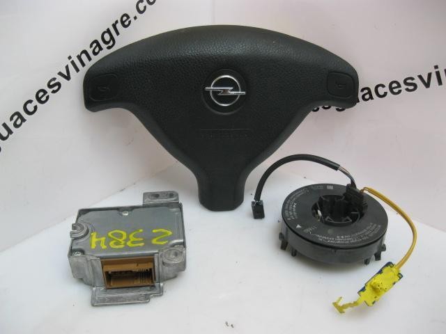  09229302 Opel