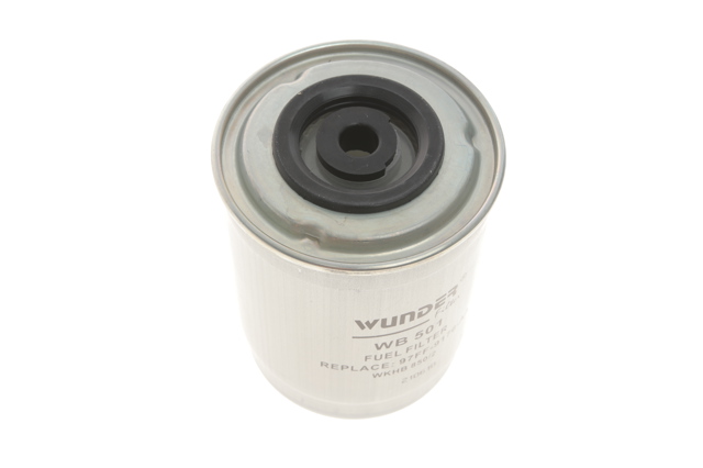 Filtro de gasoil Wunder WB501