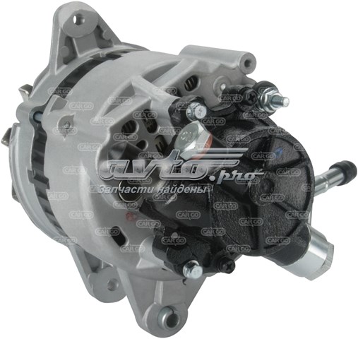 Alternador CARGO 110806