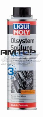 7592 Liqui Moly Limpiador del sistema de aceite