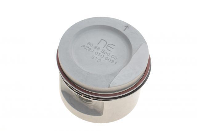 Pistón para cilindro NE/NPR 130050003100 precio, desde 48,54 EUR