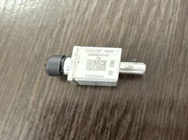 Comprar 66535B65EA7 BMW Cámara del sistema de visión