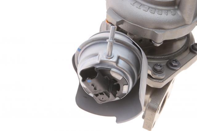 8062919003S Garrett Turbo para motor