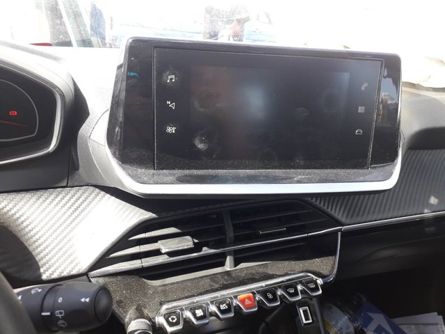 Comprar Pantalla Peugeot 2008 II 