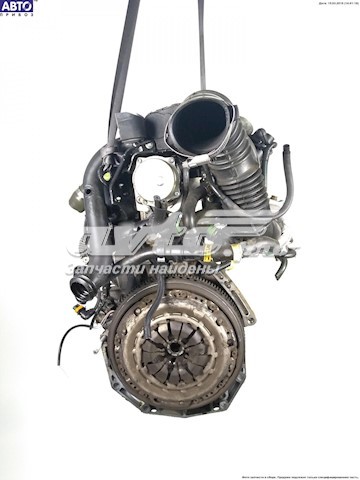 K9K734 Renault (RVI) Motor completo