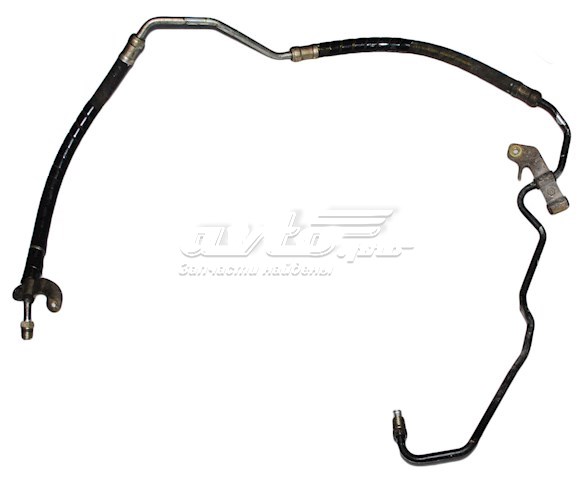 Manguera de alta presion de direccion, hidraulica para Toyota Avensis (T25)