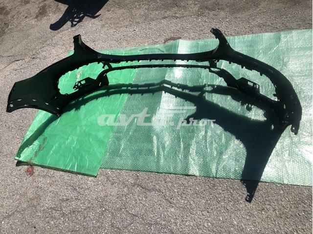 Paragolpes 16788065009999 Mercedes