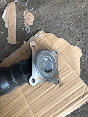 Árbol cardán Mazda KH0325100