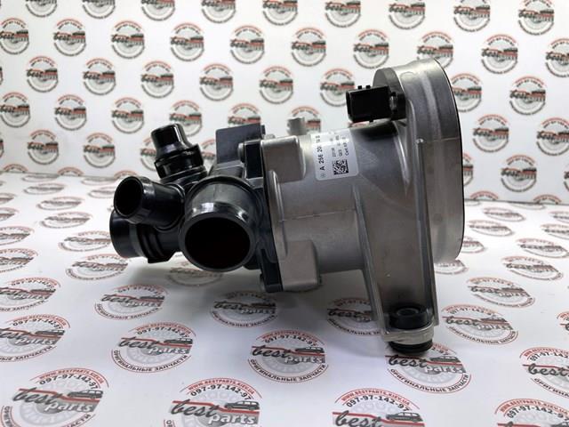 Comprar A256200140080 Mercedes Bomba de agua para motor