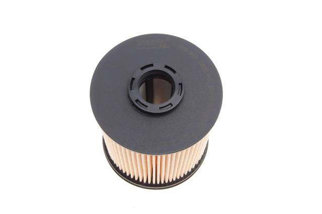 Filtro de combustible WB356 Wunder
