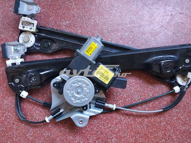 96627079 General Motors motor eléctrico, elevalunas, puerta trasera derecha