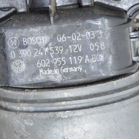  VAG 6L1955023H