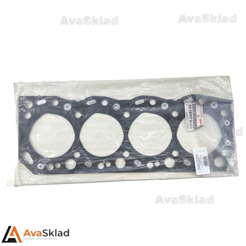 1111554084D0 Toyota Empaquetadura de culata