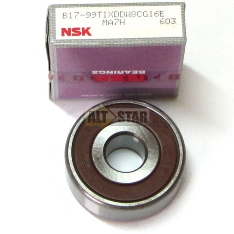 Cojinete alternador NSK B1799T1XDDG8CG16E